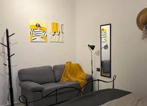 Mila Apartment