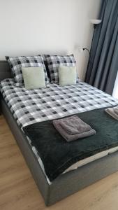 Apartamenty Żurawia 1A Piętro 2