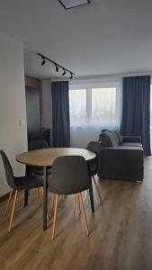 Apartamenty Żurawia 1A Piętro 2