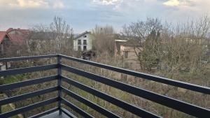 Apartamenty Żurawia 1A Piętro 2