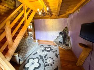 Приватна садиба Дикий Мед