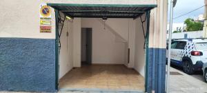 Casa con jardìn en Son Españolet