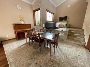 Casa Aconchegante para Finais de Semana em Bariri, Top Arbnb em Bariri