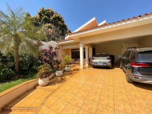 Casa Aconchegante para Finais de Semana em Bariri, Top Arbnb em Bariri