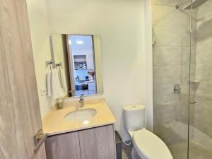 Apartaloft exclusivo frente al mar de Santa Marta