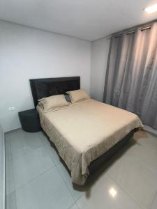 Alma Libre 3 - Departamento vistas al río Costanera 106