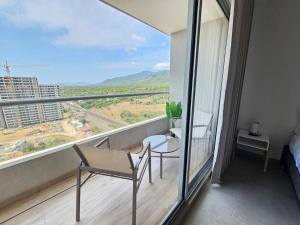 Apartaloft exclusivo frente al mar de Santa Marta