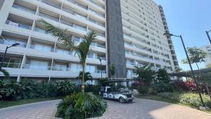 Apartaloft exclusivo frente al mar de Santa Marta