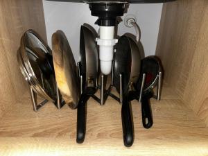 Apartaestudio absolutamente nuevo con parking