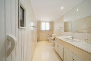 Villa Aviemore - Luxury Villa with Pool in Nueva Andalucia