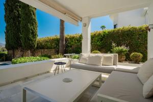 Villa Aviemore - Luxury Villa with Pool in Nueva Andalucia
