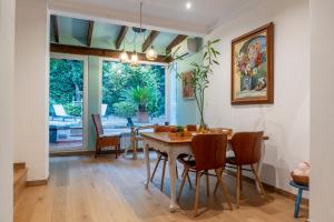 Casa con jardìn en Son Españolet