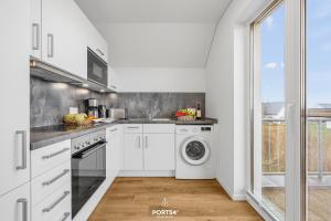 Ferienwohnung Schleiglück Olpenitz