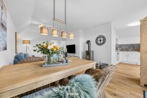 Ferienwohnung Schleiglück Olpenitz