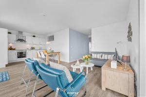 Ferienwohnung Albatros Olpenitz