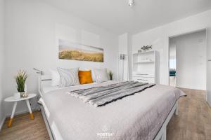 Ferienwohnung Albatros Olpenitz