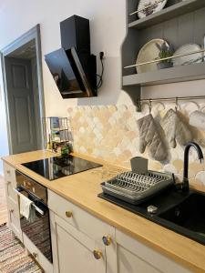Apartament Pod Tężnią