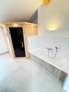 Ferienhaus Das Petermännchen