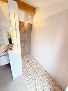 Ferienhaus Das Petermännchen