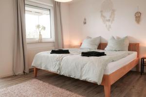 OldenBali - Zentral - 80qm - Süd-Balkon