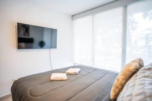 Modern 2 Bedroom Cozy Stay