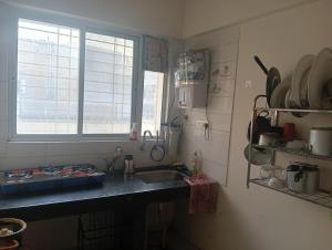 Akshara Ac 1 bhk