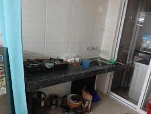 Akshara Ac 1 bhk