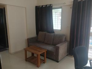 Akshara Ac 1 bhk