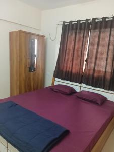 Akshara Ac 1 bhk