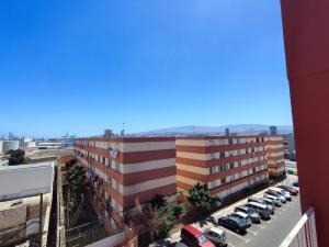 Ático en la isleta