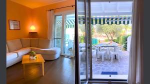 Isola di Albarella terza ovest 2 camere e 2 bagni