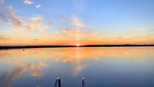 Isola di Albarella terza ovest 2 camere e 2 bagni