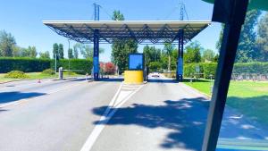 Isola di Albarella terza ovest 2 camere e 2 bagni