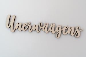 Ferienwohnung "Unerwäägens" in Sankt Peter-Ording Urlaub an der Nordseeküste