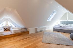 Ferienwohnung De Wohnstuv in SPO