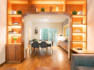 Stunning Townhouse in Condesa with private terrace