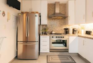 Stunning Townhouse in Condesa with private terrace