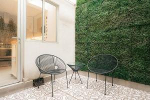 Stunning Townhouse in Condesa with private terrace