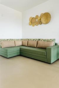 Apto Vista Mar Praia Perequê Açu Ubatuba