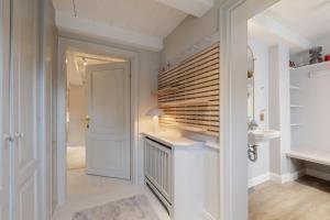 Inselidyll Alter Friesenhof