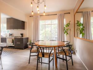 Stylish Polanco Apartment by Parque Lincoln