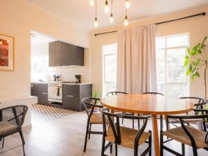 Stylish Polanco Apartment by Parque Lincoln