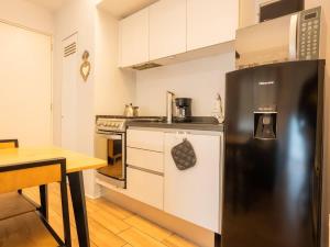 Cute studio in the historic center with gym