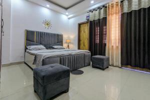 Grey Sky 2BHk Dwarka