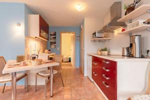 Ferienbungalow Dünenruhe by Pharus Appartements