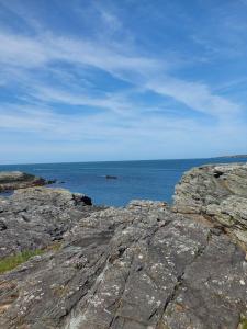 Seaside Home From Home