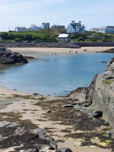 Seaside Home From Home