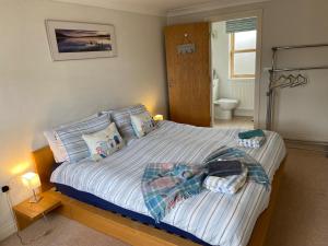 Seaside Home From Home