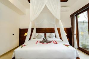 Kuaya Alam Private Pool Villa and garden