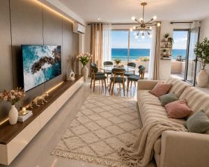 Beachfront Central Apartments